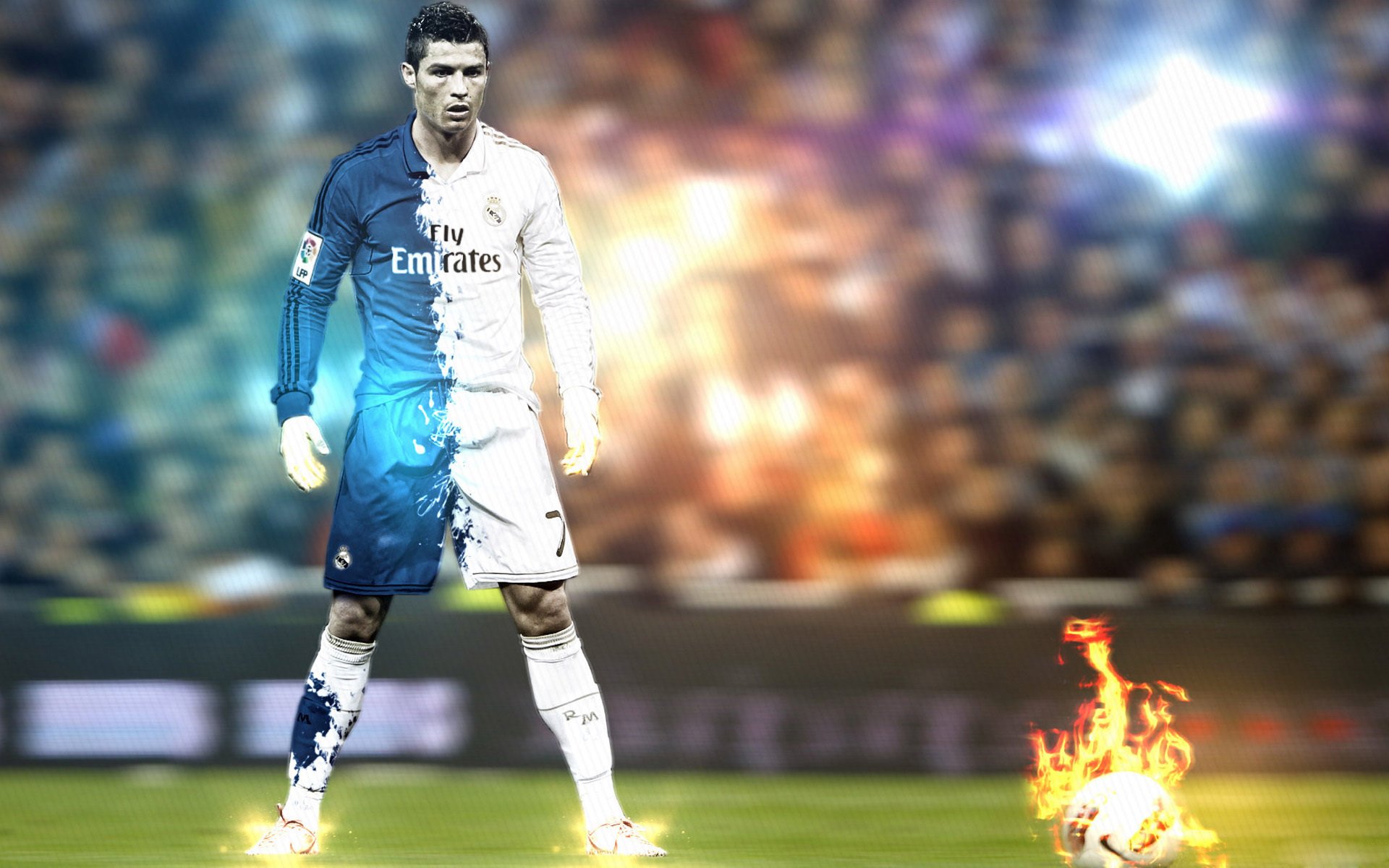 曼城在比赛中展现的临场适应力成其取胜重要因素，曼城训练场